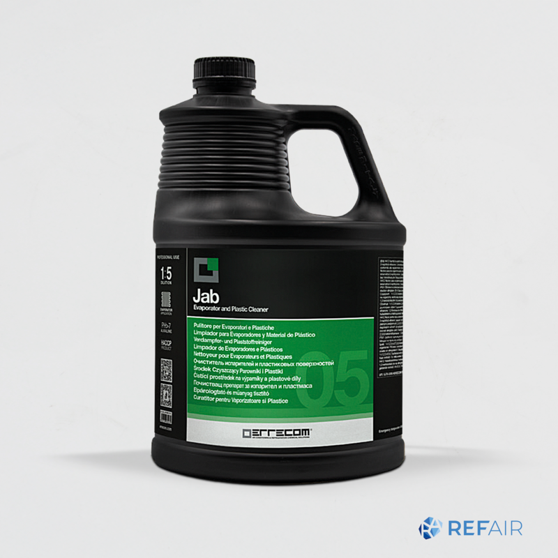 Puhdistusaine ERRECOM AB1068.P.01 JAB