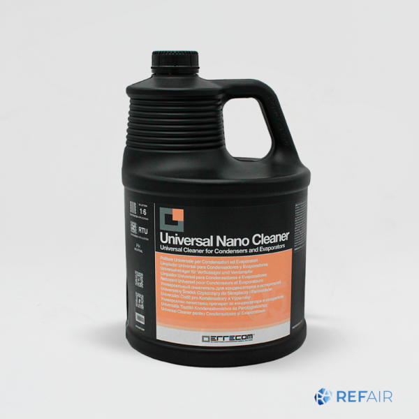 Puhdistusaine ERRECOM AB1105.P.01 UNIVERSAL NANO CLEANER