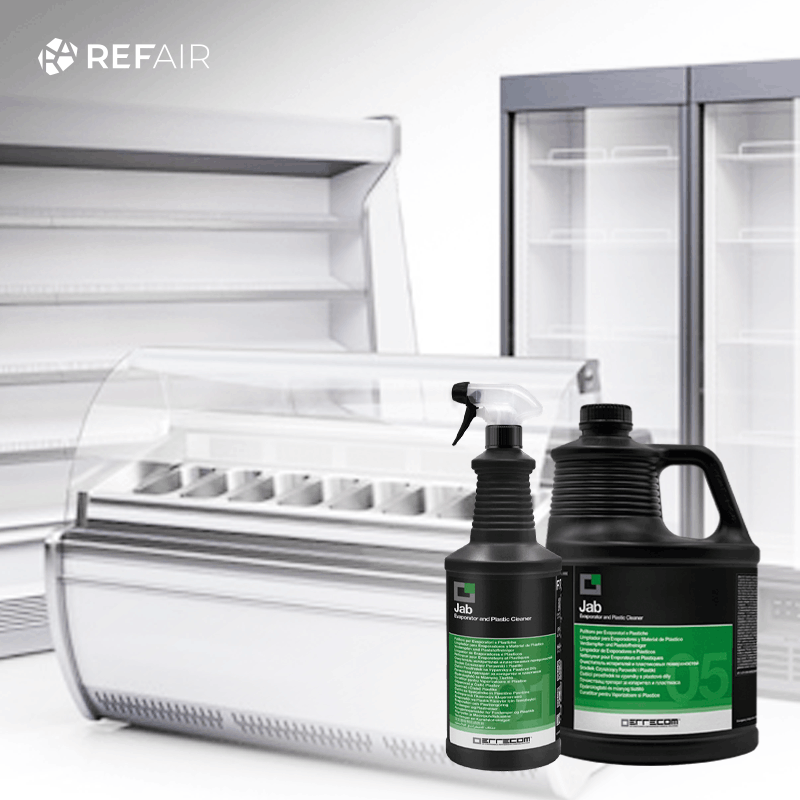 HACCP-yhteensopiva puhdistusaine