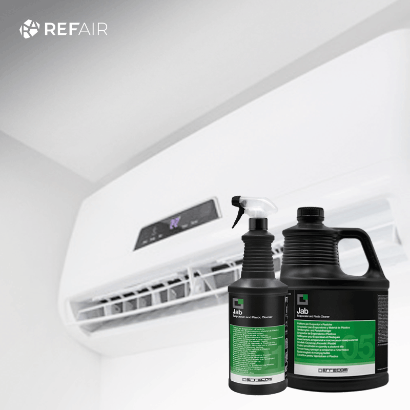 HACCP-yhteensopiva puhdistusaine