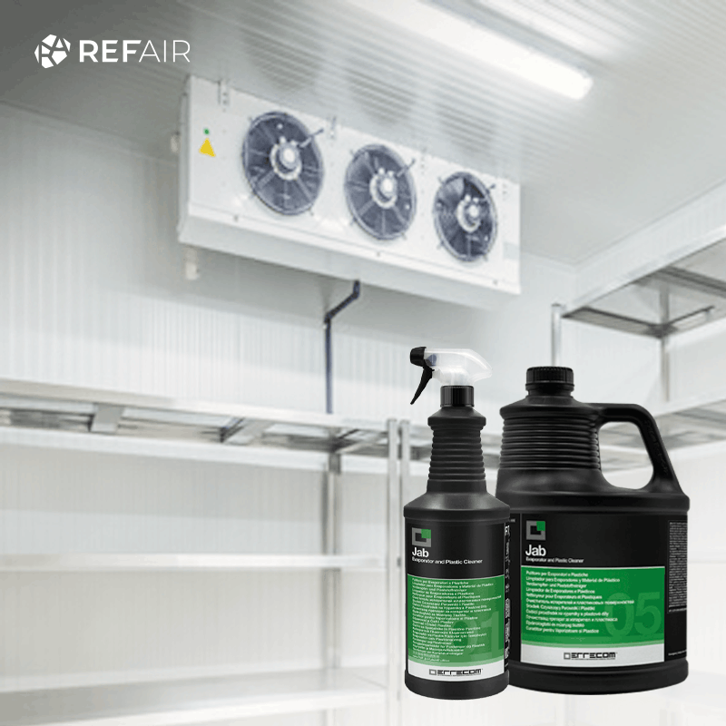 HACCP-yhteensopiva puhdistusaine