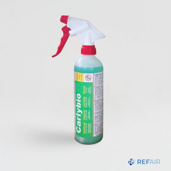 Desinfiointiaine CARLY CarlyBIO 500 ml spraypullo