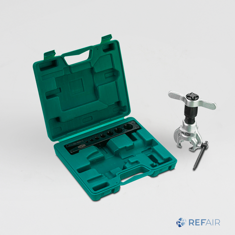 Laippatyökalu epäkesko REFCO RF-899-Z