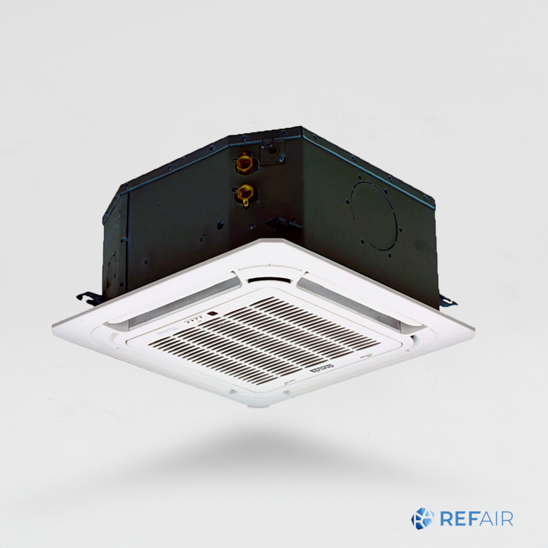 Kattokasetti SF-300C2 vedellä Sinclair
