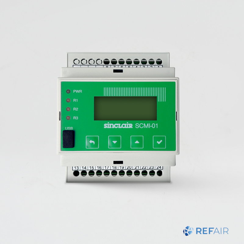 Sinclair ohjainmoduli SCMI-01.4