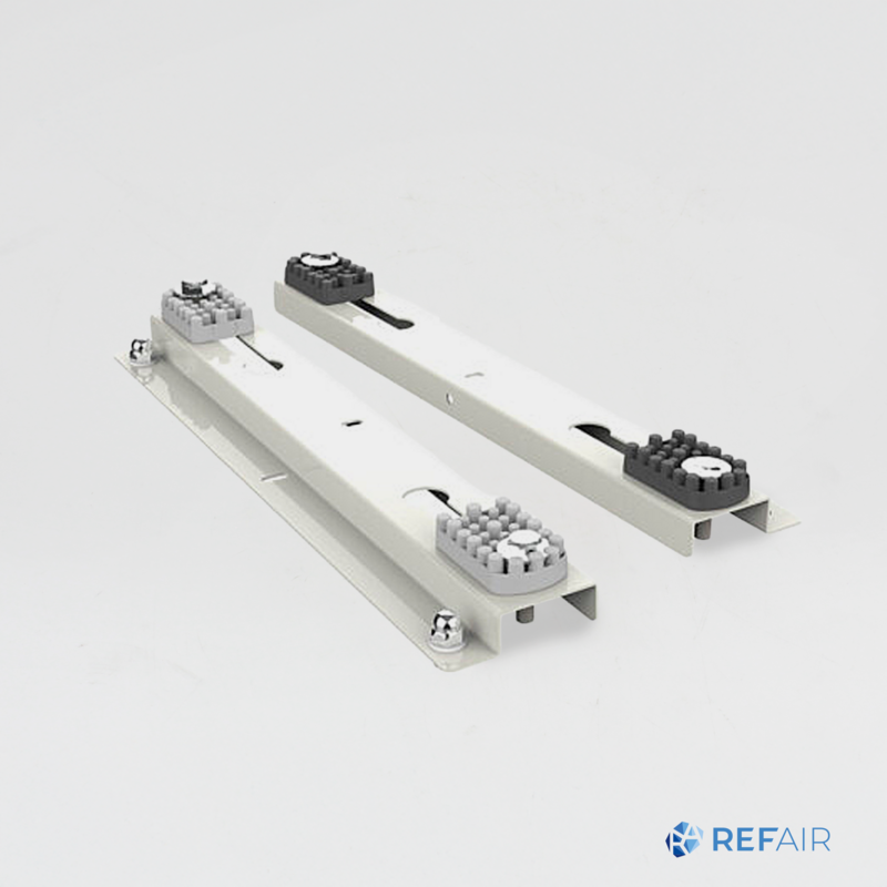 Asennusraudat FREEDOM EVO 440