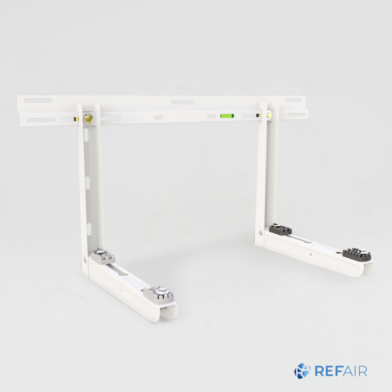 Seinäteline TECNOSYSTEMI 111000811 465 x 380 mm
