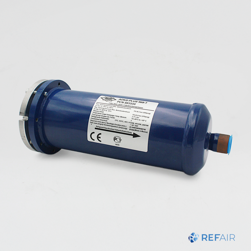 Kuivain COPELAND ALCO ADKS 969-T