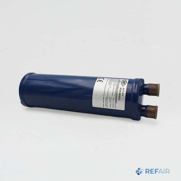 Pisaranerotin EMERSON ALCO A17-511 1.3/8″ juotettava 4,87dm³