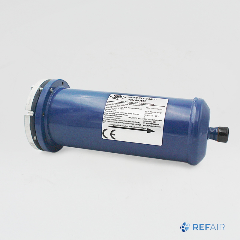 Kuivain EMERSON ALCO ADKS 967-T 7/8″-22mm avattava