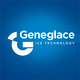 Geneglace on maailman johtavia hiutalejään (flake ice) valmistavien järjestelmien asiantuntijoita, ja heidän ratkaisunsa tunnetaan erityisesti tehokkuudesta, tasaisesta jään laadusta sekä luotettavuudesta vaativissa teollisissa ja elintarvikesovelluksissa.
