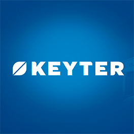 KEYTER
 valmistaa teollisuuden ja kiinteistöjen jäähdytys- ja LVI-järjestelmiä, kuten chillereitä, lämpöpumppuja ja modulaarisia ratkaisuja, ja heidän tuotteensa tunnetaan erityisesti joustavuudesta, energiatehokkuudesta sekä luotettavasta eurooppalaisesta suunnittelusta.
