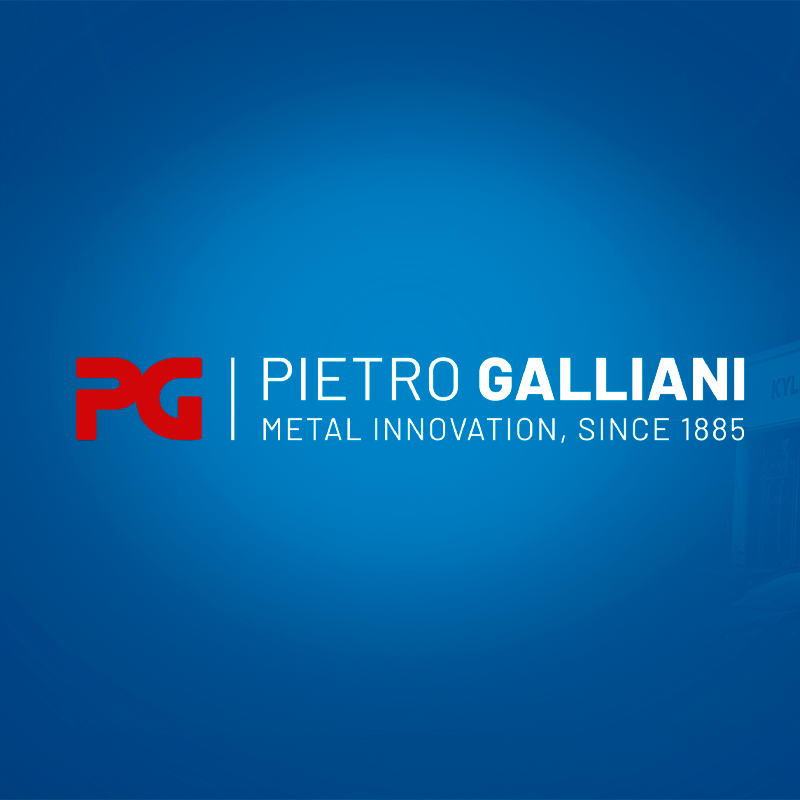 Pietro Galliani
 valmistaa metallipohjaisia erikoismateriaaleja teollisuuden tarpeisiin, kuten juotosseoksia ja erittäin ohuita metallikalvoja, joita käytetään esimerkiksi kylmätekniikassa, elektroniikassa ja muissa tarkkaa ja kestävää liitostekniikkaa vaativissa sovelluksissa.