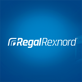  Regal Rexnord valmistaa teollisuuden voimansiirto-, liikehallinta- ja automaatioratkaisuja, kuten moottoreita, vaihteistoja ja laakereita, ja heidän tuotteensa tunnetaan erityisesti luotettavuudesta, tehokkuudesta sekä laajasta teollisesta soveltuvuudesta.