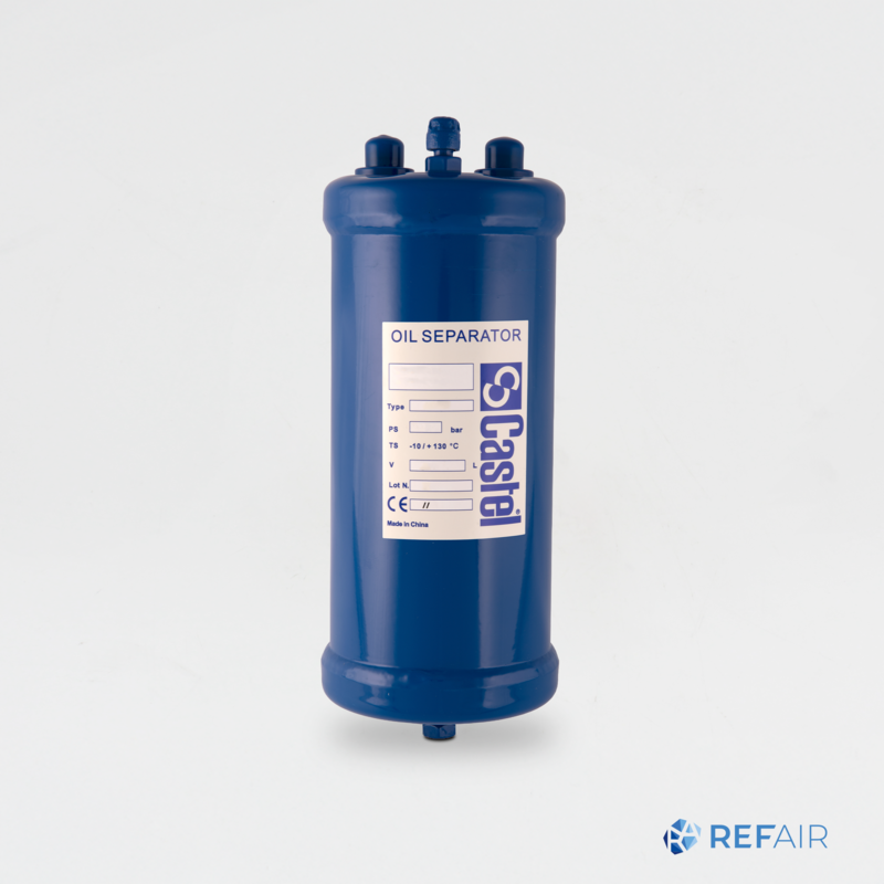 Öljynerotin CASTEL 5540/7 7/8″ODS