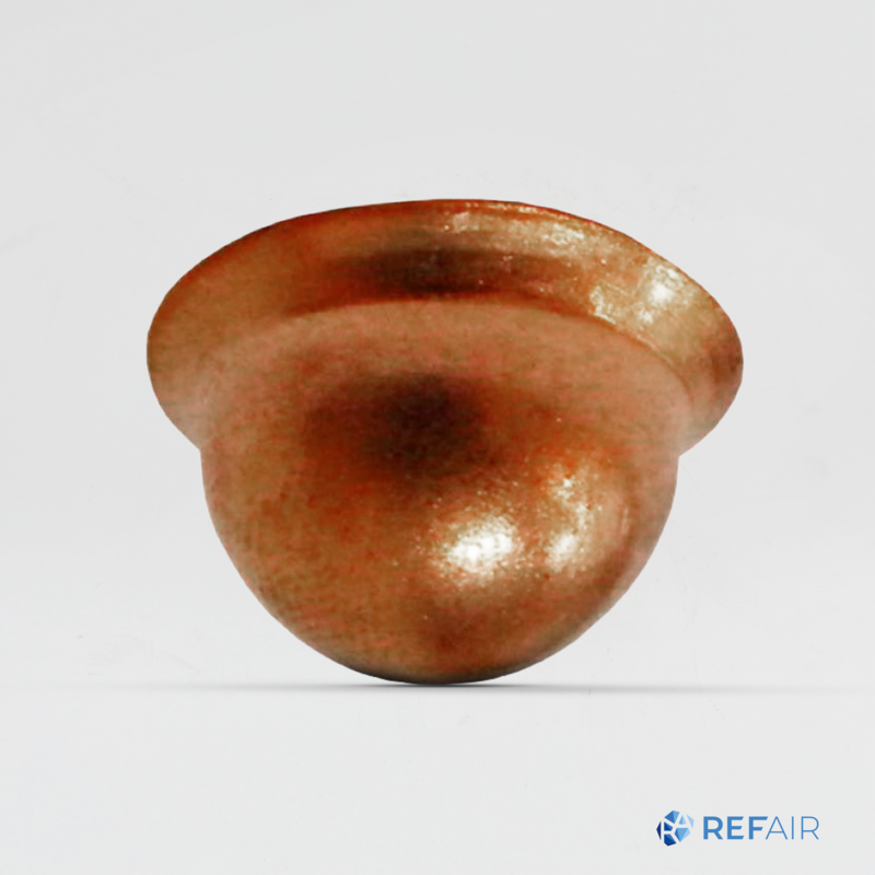 Kuparihattu CASTEL 7560/4 (B1-8) 1/2″