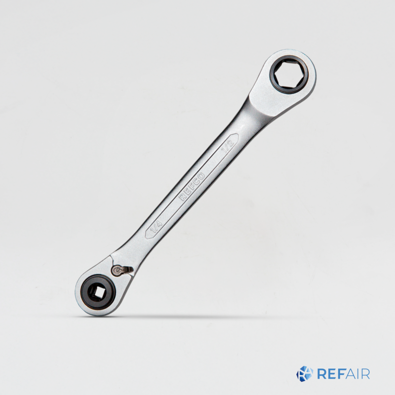 Rotalockavain REFCO SW-124-C 1/2″-9/16″Hex 3/16-1/4″ 9881467
