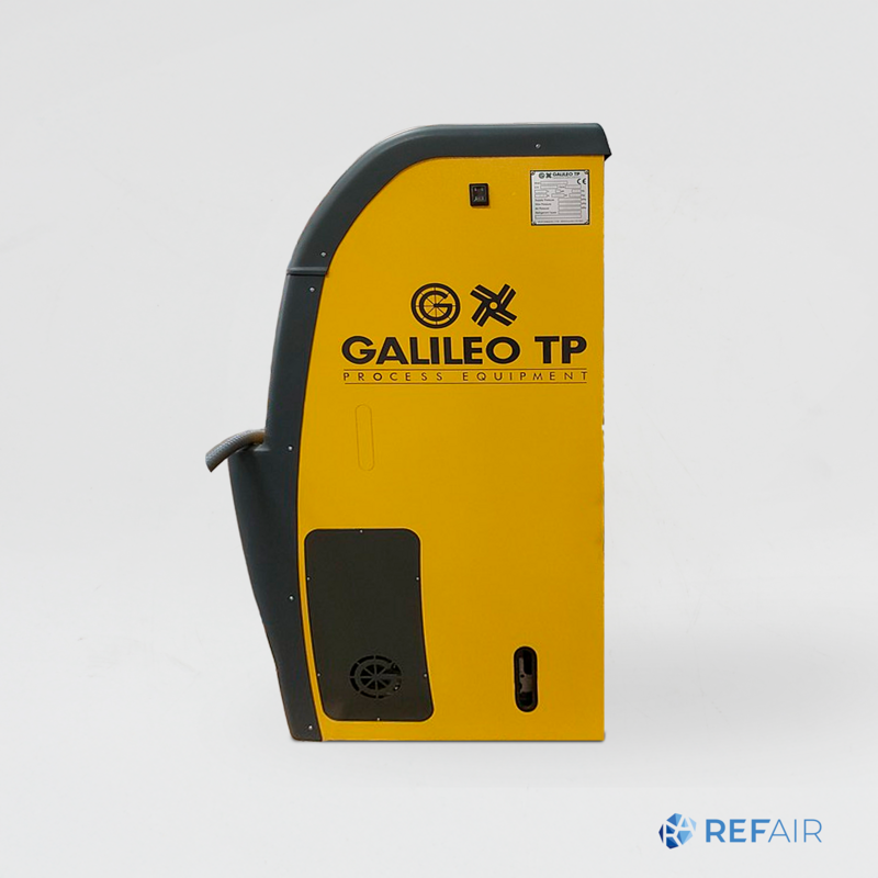Täyttöasema GALILEO PQ Charge E 230V/1/50Hz