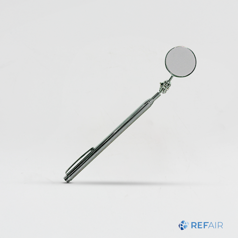 Peili REFCO 14225 teleskooppivarsi ja pallonivel 9881560