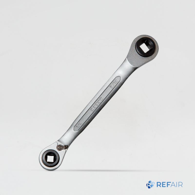 Rotalockavain REFCO SW-127-OFFSET 3/16″-1/4″ 5/16″-3/8″ 4687628