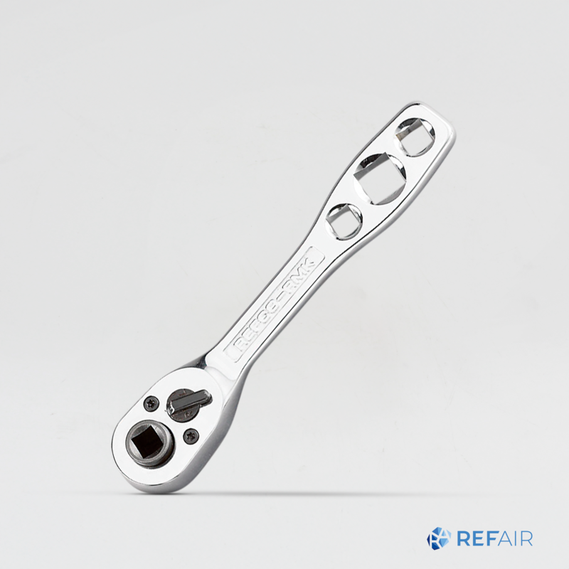 Venttiiliavain REFCO R6950 1/4″-5/16″ 8,5mm-9,5mm-13mm