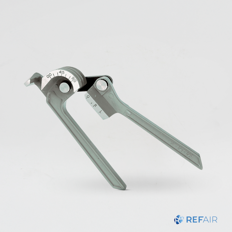 Putkentaivutin REFCO RFA-368-FH 1/4″ 5/16″ 3/8″ 9881657