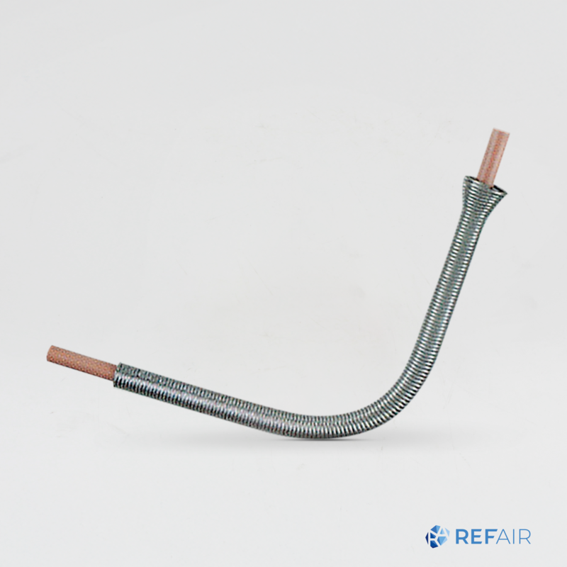 Putkentaivutusjousi REFCO BS-8 1/2″