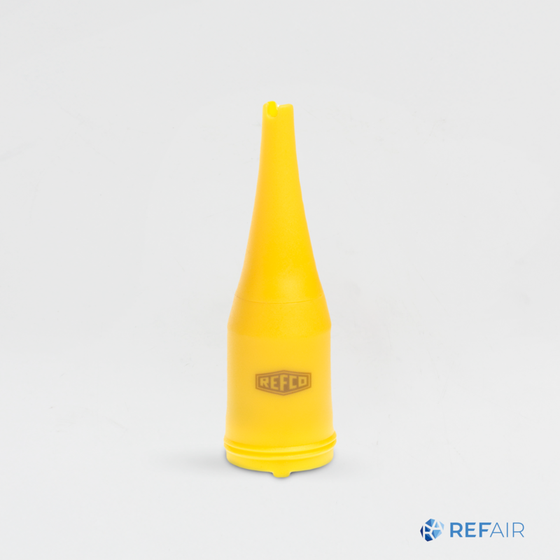 Vuodonetsimen anturi REFCO TRITECTOR T-SENSOR H2N2 4688372