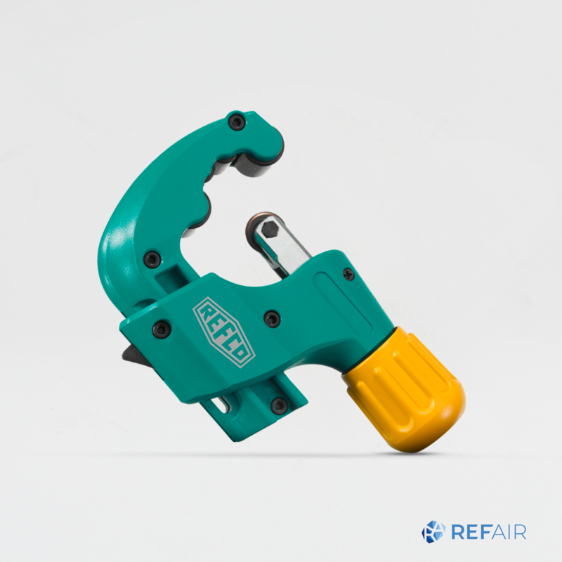 Putkileikkuri REFCO RS-67 1/4...2.3/8″ säädettävä leuan korkeus 4686904