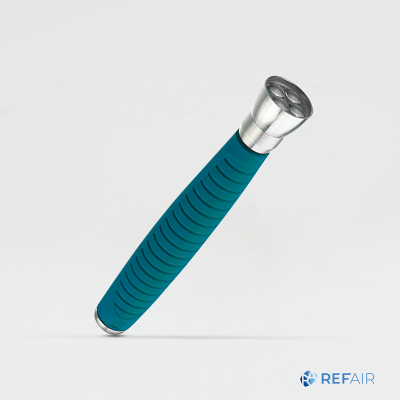 Ultraviolettivalolamppu REFCO UVA-5 UV-8 sarjaan