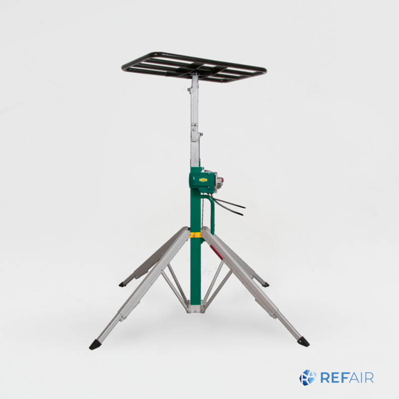Sähkönostin REFCO LFT-230 4682888