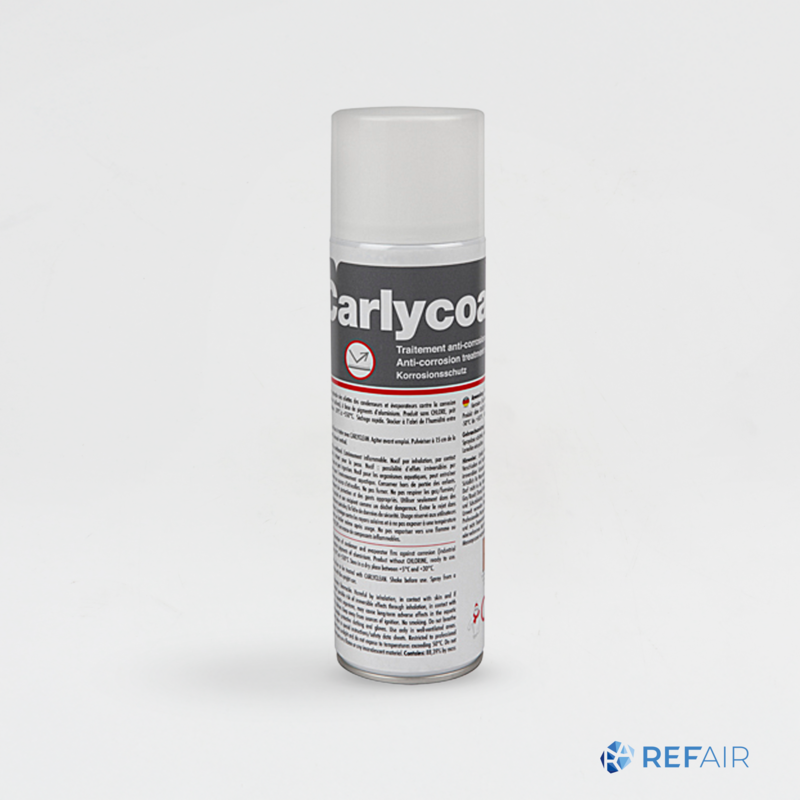 Suoja-aine CARLY korroosiolle(400ml aerosoli) CARLYCOAT