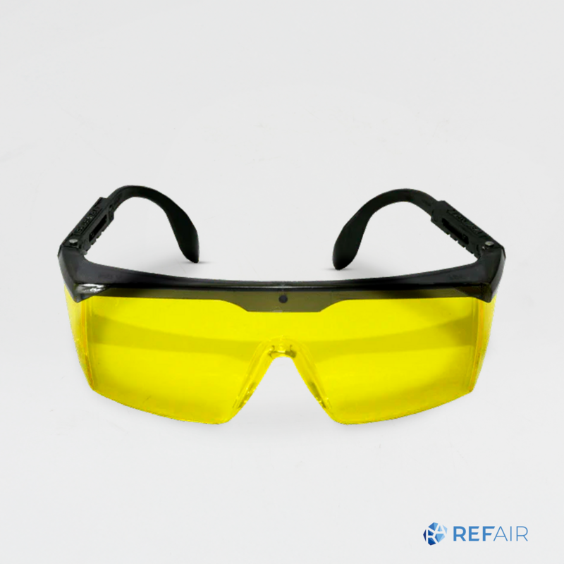 Ultraviolettivalolasit SPECTRONICS UVS-40