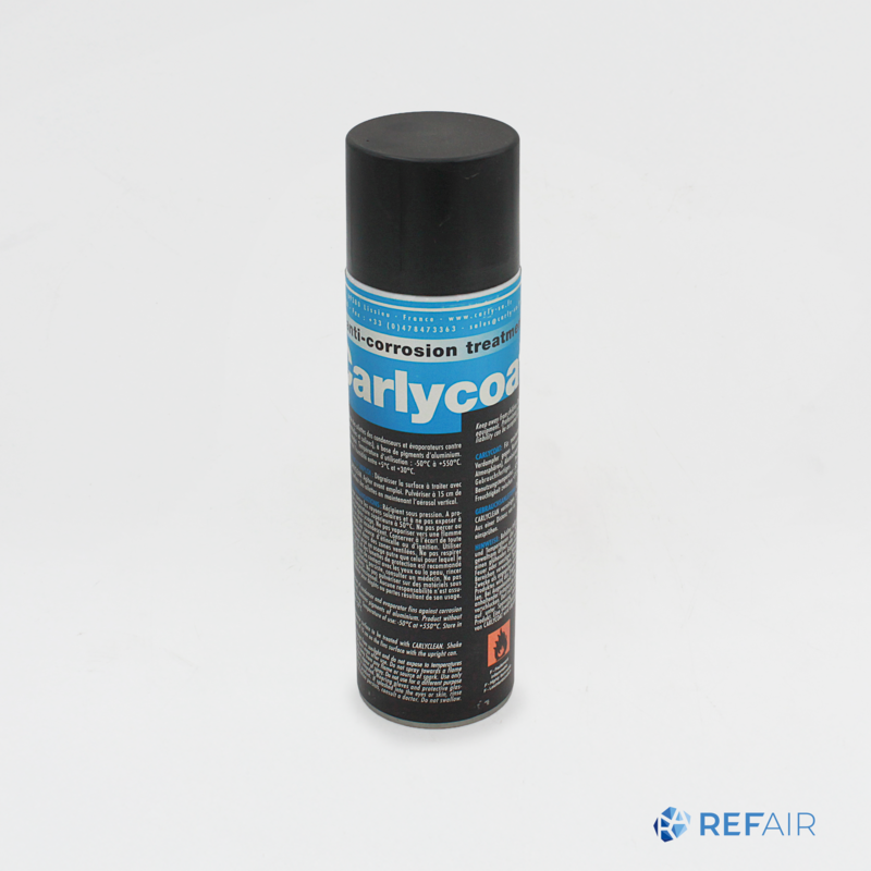 Suoja-aine CARLY korroosiolle(400ml aerosoli) CARLYCOAT