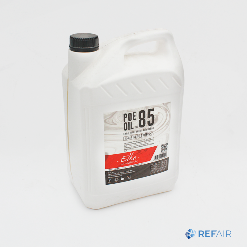 Elke POE 85 5 L - CO2 (R744) 11.413