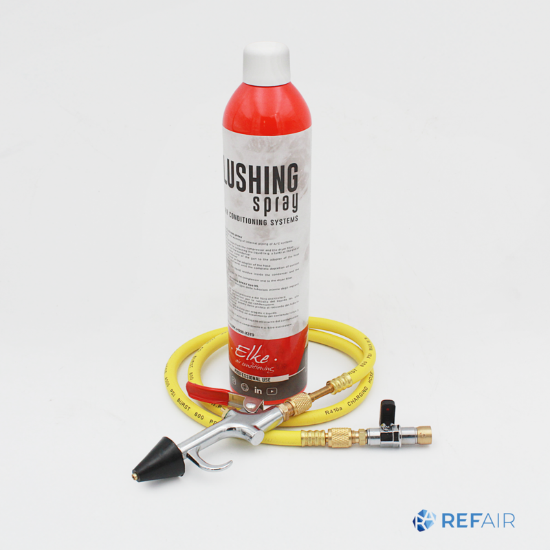Elke SYSTEM WASHING + DISPENSER KIT 11.713K