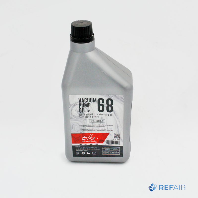 Elke TURBO EK 68 1000ML 20.4003