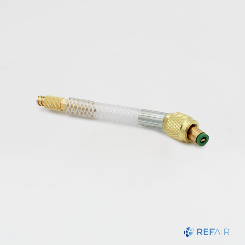 Elke HOSE FOR SYRINGE 1/4 11.072T.1/4