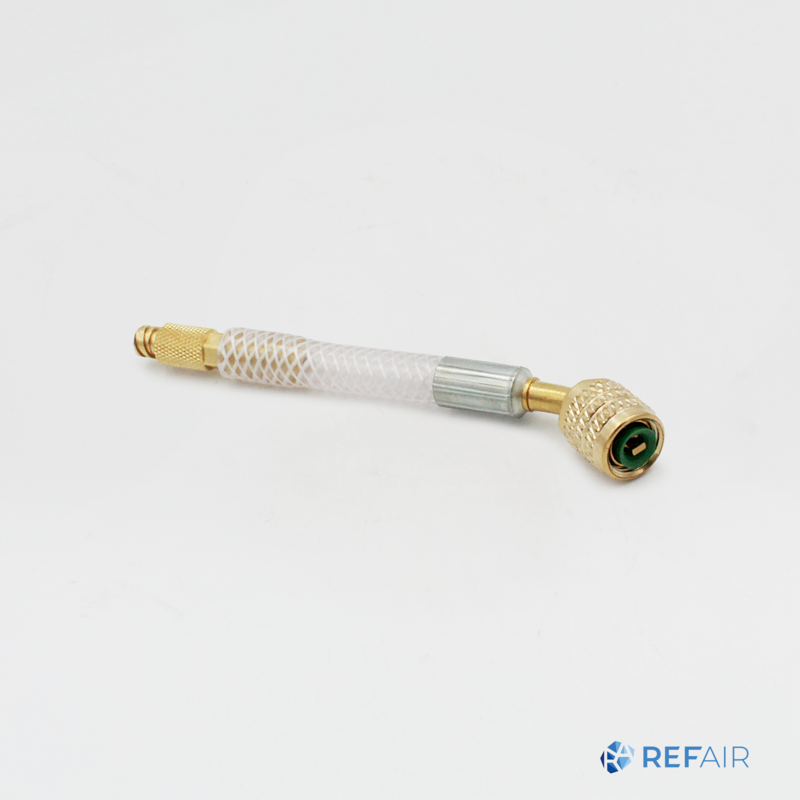 Elke HOSE FOR SYRINGE 5/16 11.072T.5/16
