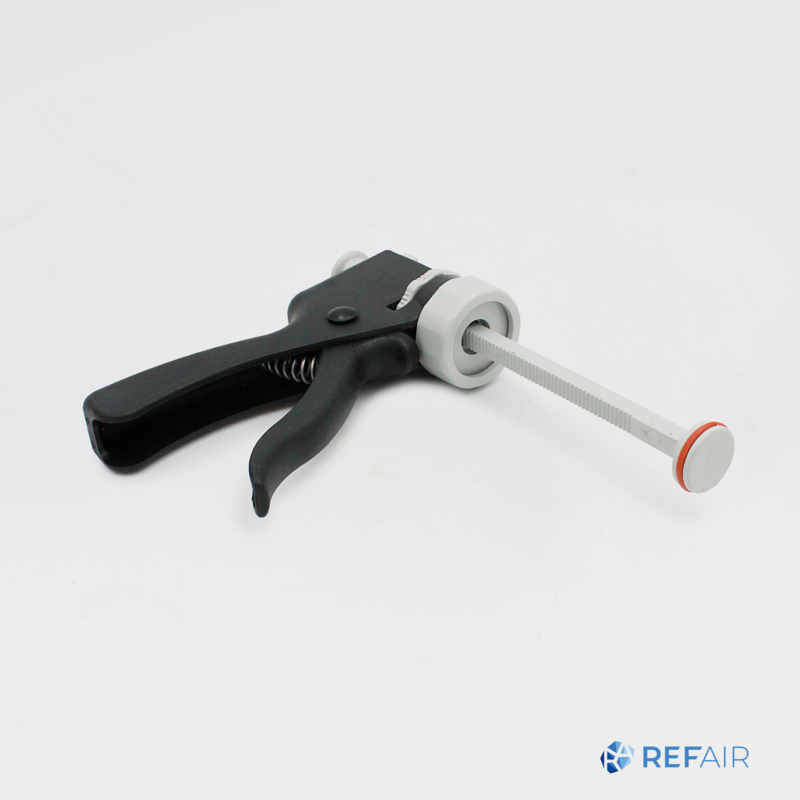 Mariel RevoPro professional dispensing gun for chemical products PL703