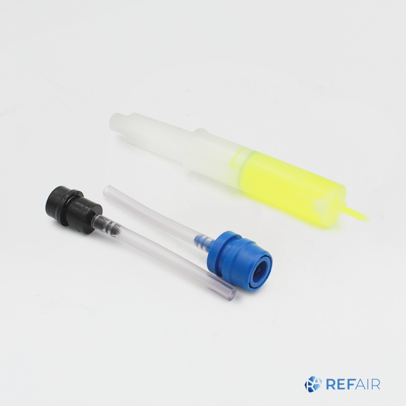 Mariel RevoPro Revolution rubber and metal parts leak stop 30 ml (single dose) 70525R