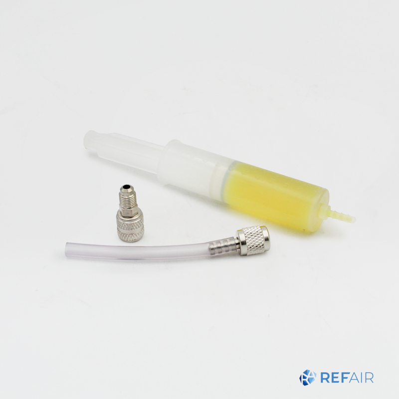 Mariel RevoPro Revolution Supercold revitalizer syringe 30 ml (single dose) 80542R