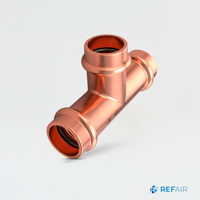 T-haara 5/8 MaxiPro MPA5T 005050501