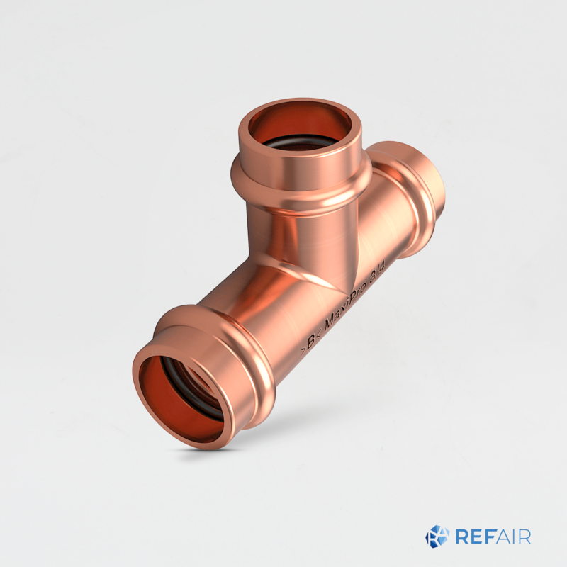 T-haara 10mm MaxiPro MPM5T 010101001