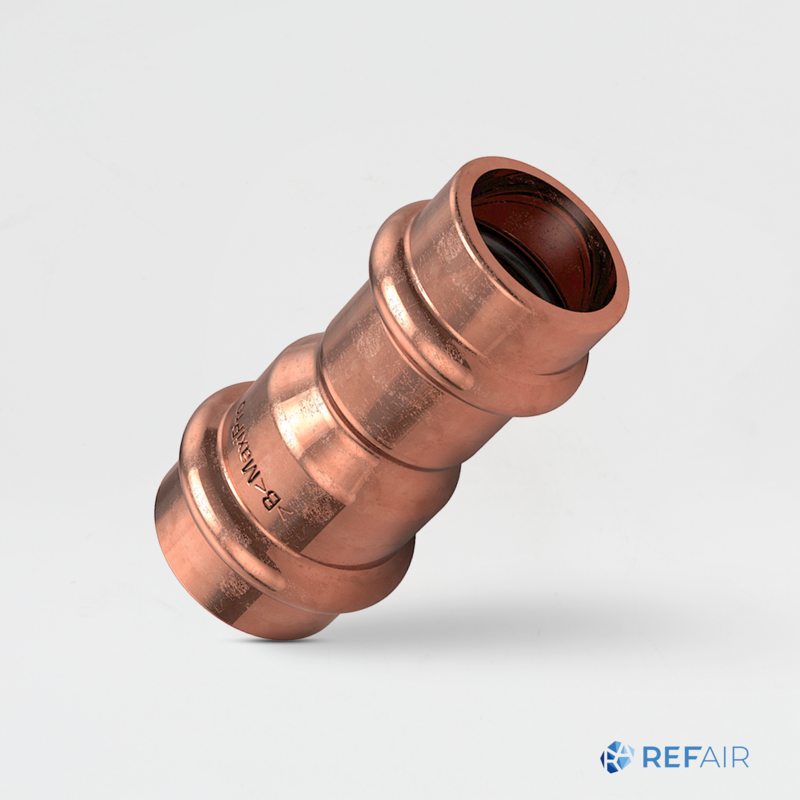 Liitososa 18x15mm MaxiPro MPM5240 0181501