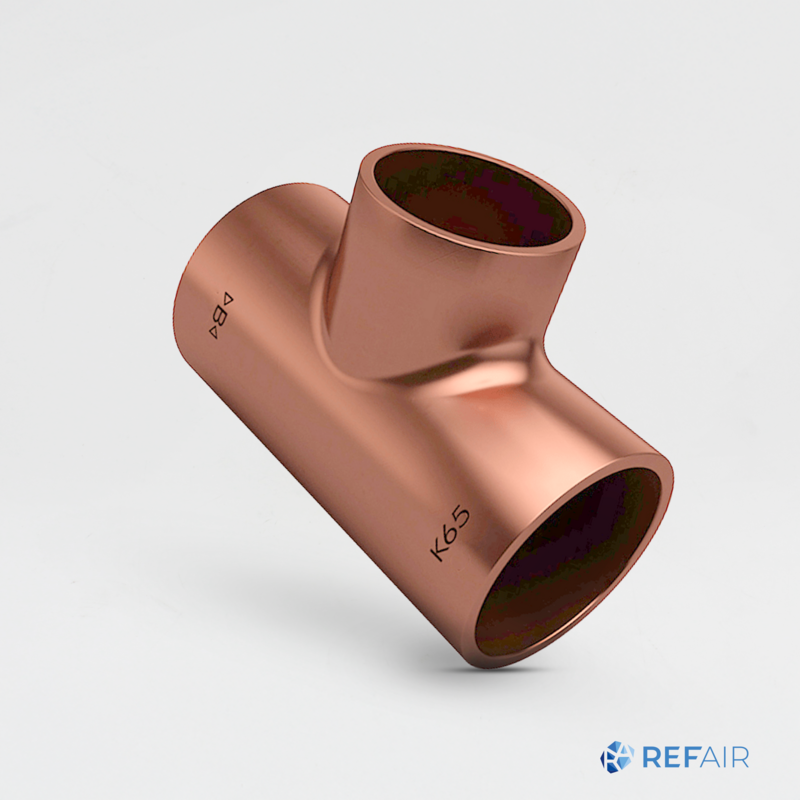 T-haara 7/8″ K5130007007007 K65 CONEX