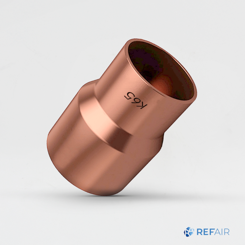 Supistusnippa 7/8″-5/8″ K5243007005000 K65 CONEX