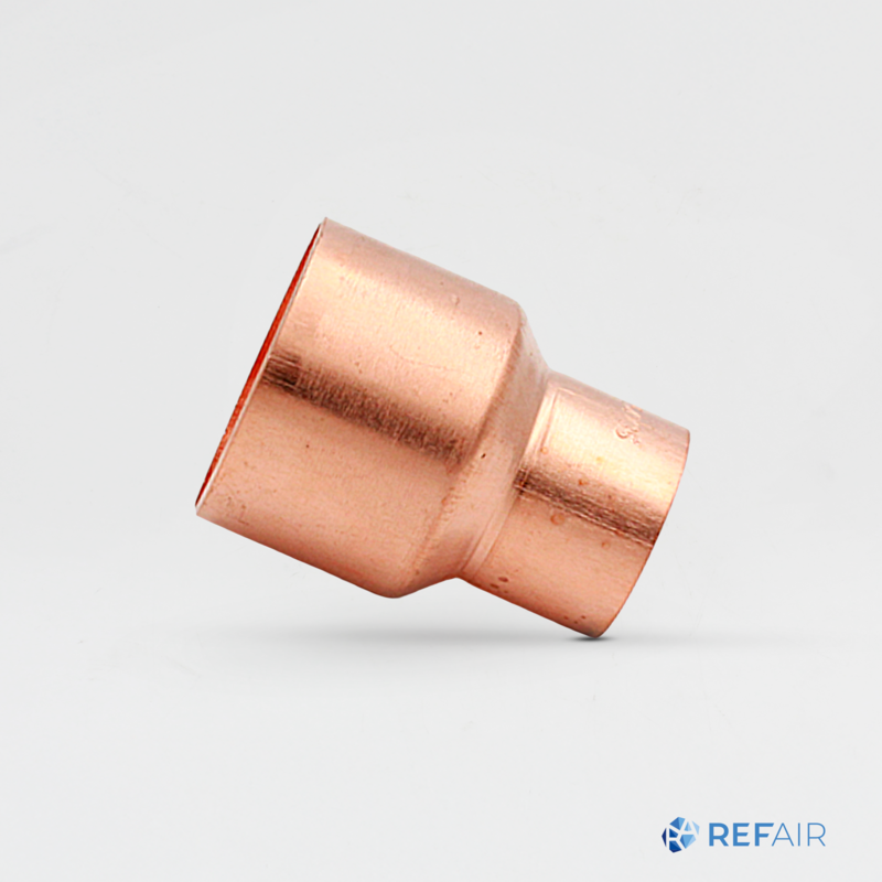 Supistusmuhvi kupari 5240 H 54-35