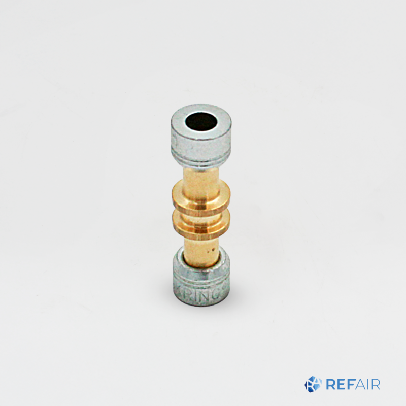 Puristusliitos VULKAN suora 6,35 NK Ms 50 (L13004772)