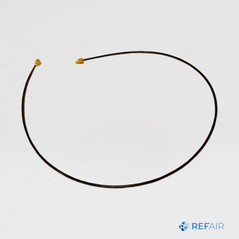 Muovikapillaarikierukka ERRECINQUE F01007 1,5m 2x1/4″SAE avaaja